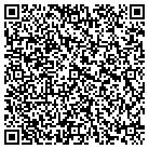 QR code with D Devoe Foundation A N J contacts