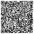 QR code with Kingdom Dominion Ministries Inc contacts