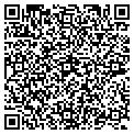 QR code with Pasketti's contacts