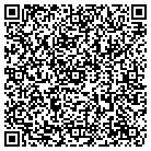 QR code with R Mcbroom Industries LLC contacts