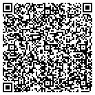 QR code with J And J 82 Thrift Store contacts