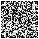 QR code with S & T Thrift Store contacts