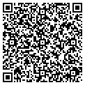 QR code with Taz contacts