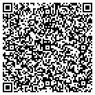 QR code with A R C Thrift Store contacts