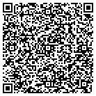 QR code with Fabric Consignment LLC contacts