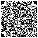 QR code with M'elle Cosmetics contacts