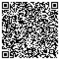 QR code with Daughters Of Zion Inc contacts