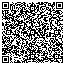 QR code with Hospital of St Raphael contacts