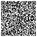 QR code with Hazels Barbeque Sauce contacts