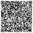 QR code with Bk Cleaning Contractors contacts