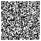 QR code with Thrift Shop-Memorial Hospital contacts