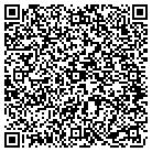 QR code with E & E Magnetic Products Ltd contacts