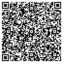 QR code with Classic Club contacts