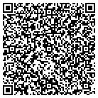 QR code with Manna For Heaven Wings & Sou contacts