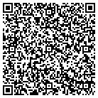 QR code with T & L Duong Electronics Company contacts