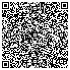 QR code with A & D Carpet & Janitorial contacts