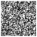QR code with Hands of Time contacts