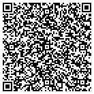 QR code with Wally's Ribs Dawgs & More contacts