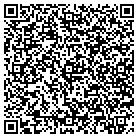 QR code with My Brother's Keeper Inc contacts