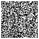 QR code with T U Electronics contacts