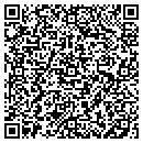 QR code with Glorias Day Care contacts