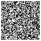 QR code with Central Touchdown Club contacts
