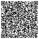 QR code with A-B-Cleaning Service contacts