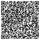 QR code with Alvarez Cleaning Service contacts