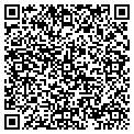 QR code with Amazaclean contacts