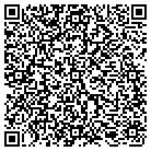 QR code with World Largest Lodge Bbq Inc contacts
