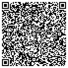 QR code with Chef Chris' Boogie Woogie Bbq contacts