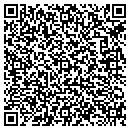 QR code with G A West Inc contacts