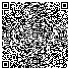 QR code with Acf Cleaning Services Inc contacts