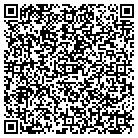 QR code with Oklahoma Center of Empowerment contacts