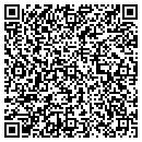 QR code with E2 Foundation contacts