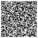 QR code with Jvc Northwest contacts