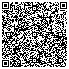 QR code with L Arche USA Foundation contacts