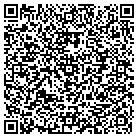 QR code with Oregon Oral Health Coalition contacts