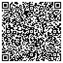 QR code with J W Electronics contacts