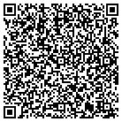 QR code with A-1's Gen Cleaning Service of LA contacts