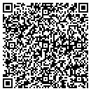 QR code with Reed Custer Soccer Club Inc contacts