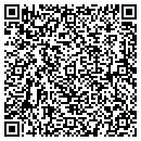 QR code with Dillinger's contacts