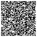 QR code with Clough's Bookshop contacts