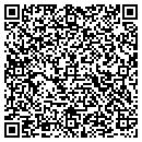QR code with D E & E Foods Inc contacts