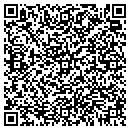 QR code with H-E-B-Bay City contacts