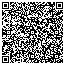 QR code with J And N Mini Mart 2 contacts