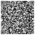 QR code with Marty's Barbeque on Wheels contacts