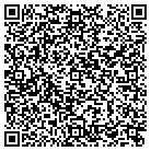 QR code with M & M Electronic Claims contacts