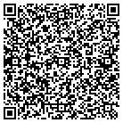 QR code with Cherokee Property Maintenance contacts