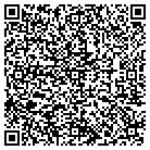 QR code with Klein Tractor & Supply Inc contacts